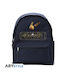 Harry Potter Kinder Rucksack Rucksack Blau 31cmx14cmx42cmcm