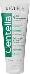 Revuele Gentle Gel Facial Cleanser 200ml Revuele Gentle Gel Facial Cleanser 200ml