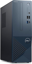 Dell Kleiner Formfaktor (SFF) Desktop PC (Kern i7-14700/16GB DDR5/1TB SSD/W11 Pro)