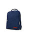 Givova Fabric Backpack Blue