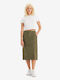 Levi's Midi Skirt