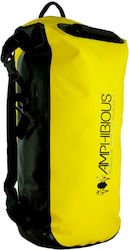 Amphibious Backpack Waterproof 20lt Blue