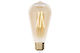 Lutec Smart Λάμπα LED 7.5W για Ντουί E27 και Σχήμα ST64 Θερμό Λευκό 806lm