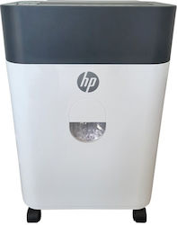 HP Oneshred Καταστροφέας Cross Cut 100 Φύλλων 17lt HP Oneshred Καταστροφέας Cross Cut 100 Φύλλων 17lt