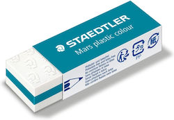 Staedtler Γόμα για Μολύβι Mars Plastic