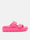 Women's Flip Flops Fuchsia