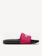 Base Camp Slide Iii Women's Slides Pink