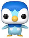 Funko Pop! Games: Pokemon - Piplup 865