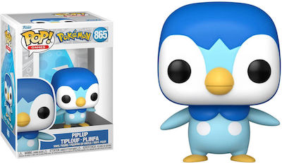 Funko Pop! Games: Pokemon - Vinyl Figure