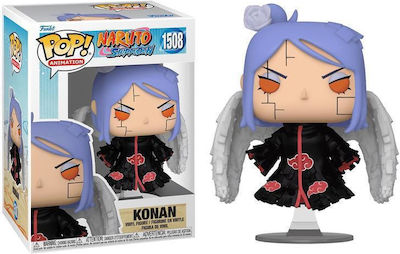 Funko Pop! Animație: Naruto - Vinyl Figure 1508