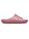 Crocs Crush Men's Slides Pink