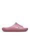 Mellow Recovery Men's Anatomic Pink Slides