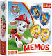 Board Game Paw Patrol for 1-4 Players 3+ Years Old (EN) Trefl