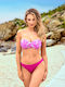 Set Bikini Push Up Color 712