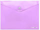Coolpack Dosar cu Buton pentru Hârtie A4 Violet