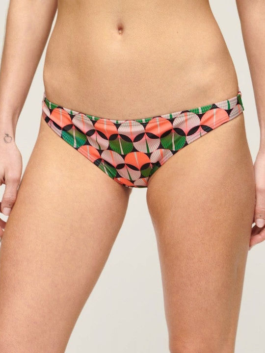 D2 Ovin Bikini Slip Multi