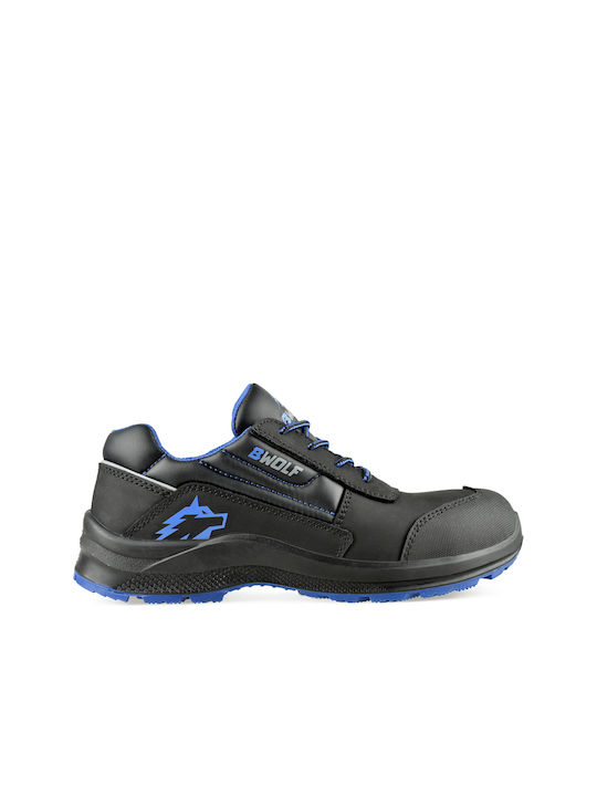 Palltex Spire Sicherheitsschuh S3
