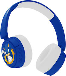 OTL Sonic The Hedgehog Kabellos / Kabelgebunden...