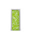 Autocolant Decorativ Ușa Vegetables And Fruits doorsticker-f-62856901 85x205buc Tulup