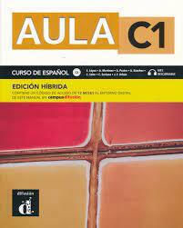 Aula C1 Edicion Hibrida Alumno Aula C1 Edicion Hibrida Alumno