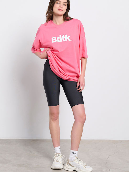 BodyTalk Training Women's Bike Leggings High Wa...