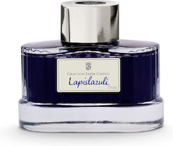 Graf Von Faber-Castell Înlocuire Cerneală pentru Stilou Extra Fin Albastru 75ml Graf Von Faber-Castell Înlocuire Cerneală pentru Stilou Extra Fin Albastru 75ml