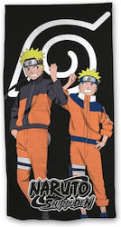 Aymax Naruto Kids Beach Towel 140x70cm