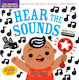 Indestructibles: Hear The Sounds
