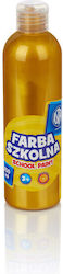 Astra Tempera Farben Gold 250ml 1Stück