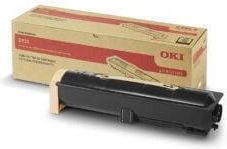 OKI 46606506 Original Toner Laser Printer Negru...