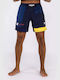 Venum VENUM-05051-405 MMA Shorts Blue