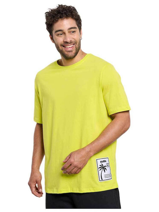 BodyTalk Tricou Neon