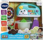 Vtech Kids Household Appliance