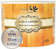 Mondobello Chalk Varnish Paint 375ml Mat Διαφανές