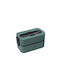 5Five Cutie pentru Mâncare Plastic Verde 1buc