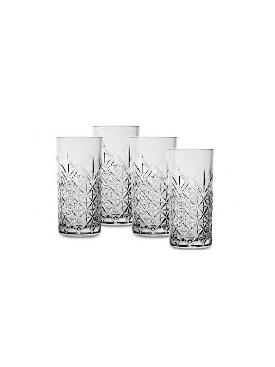 Pasabahce Glas Cocktail/Trinken aus Glas 450ml 1Stück