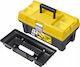 Patrol Stuff 16 Semi Profi Carbo Tool Case Dimensions: W41.5xD22.6xH20cm