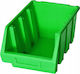 Patrol Plastic Tool Bin Organiser W24xD17.5xH13cm