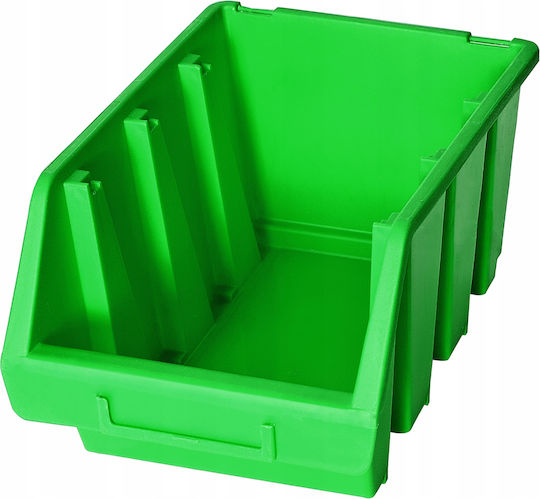 Patrol Plastic Tool Bin Organiser W24xD17.5xH13cm