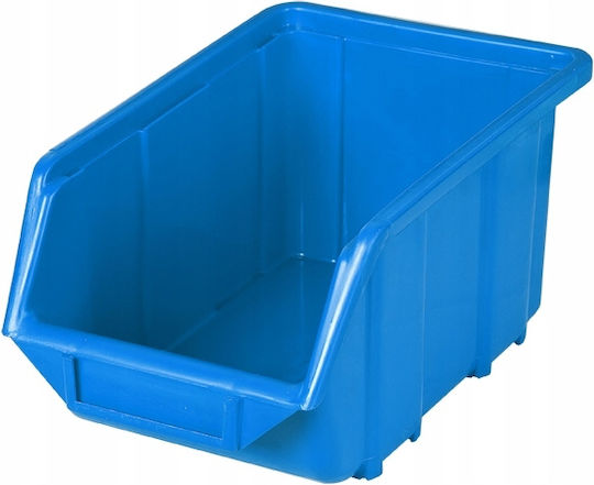 Patrol Plastic Tool Bin Organiser W15.5xD24xH12.5cm