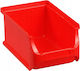 Allit Werkzeugkoffer-Organizer B16xT10.2xH7.5cm
