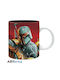 Abysse Boba Fett Mug 320ml