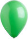 Balloon Latex Green