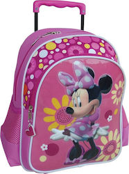 Paxos Bag Trolley Multicolour Paxos Bag Trolley Multicolour