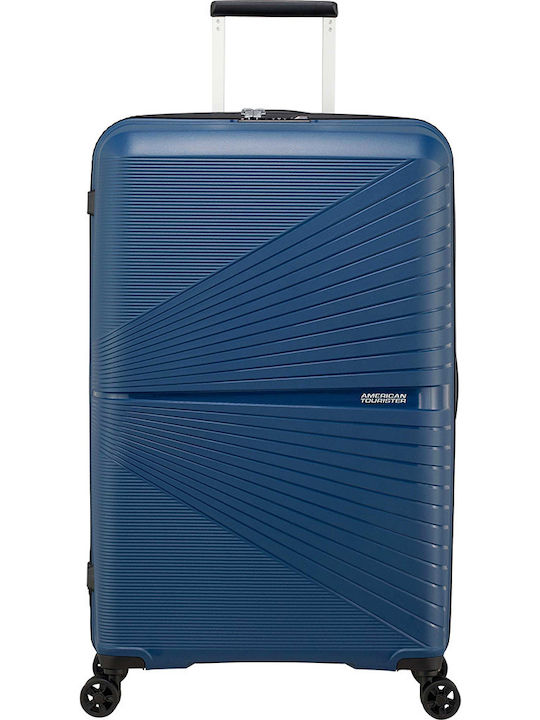 American Tourister Airconic Spinner Голям Твърд...