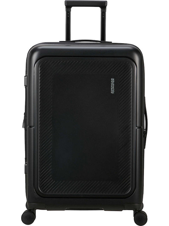 American Tourister Spinner Exp 67/24 Μεσαία Βαλ...