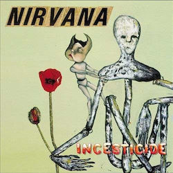 Nirvana - Incesticide 2xLP Vinyl Nirvana - Incesticide 2xLP Vinyl