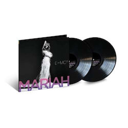 Mariah Carey Hq Reissue 2 xLP Vinyl