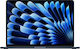 Apple MacBook Air 15" (2024) 15.3" IPS Retina D...