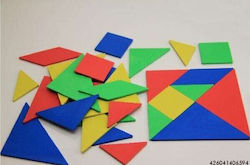 Tangram Wissner